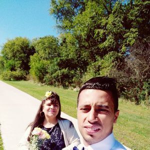 Meet your Posher, Jamie